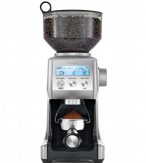 ����� ��� Sage Smart Grinder Pro SCG820