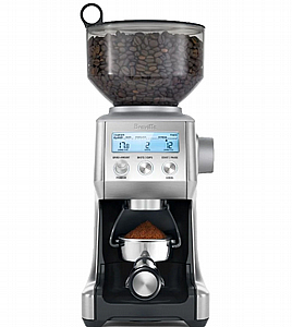 ����� ��� Sage Smart Grinder Pro SCG820