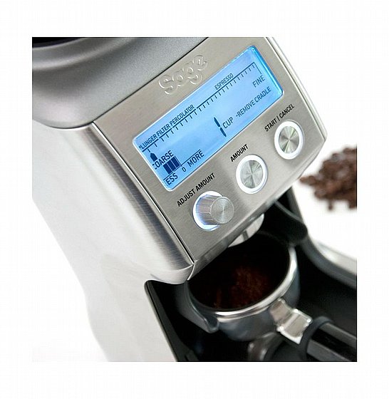 ����� ��� Sage Smart Grinder Pro SCG820