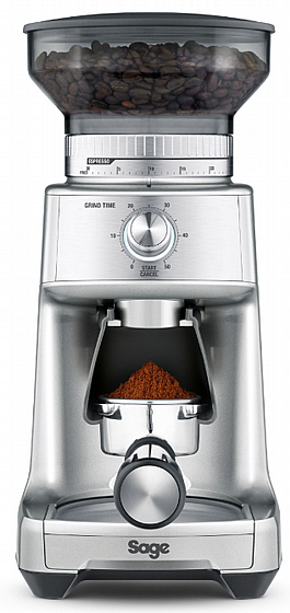 ����� ��� Sage SCG600SIL The Dose Control� Pro 