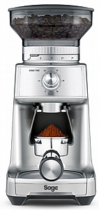 ����� ��� Sage SCG600SIL The Dose Control� Pro 