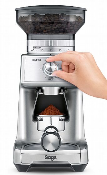 ����� ��� Sage SCG600SIL The Dose Control� Pro