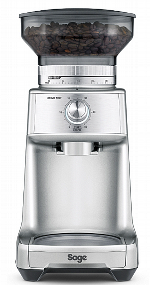 ����� ��� Sage SCG600SIL The Dose Control� Pro