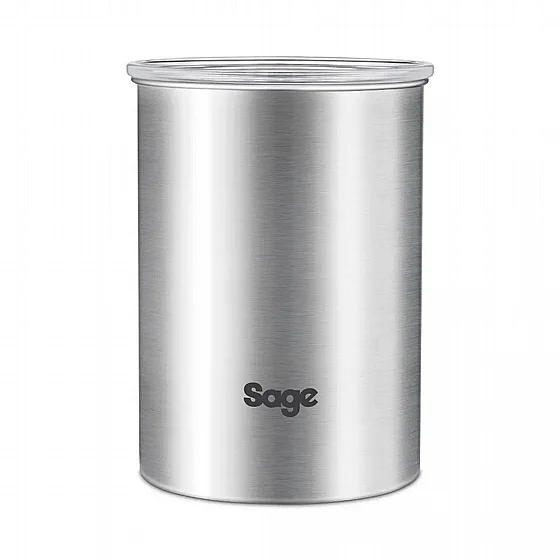 ���� ����� ���� Sage SES030 Airscape Coffee Bean Canister