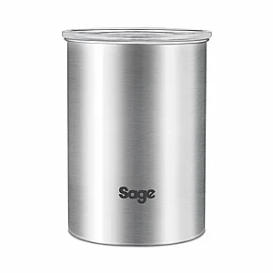 ���� ����� ���� Sage SES030 Airscape Coffee Bean Canister