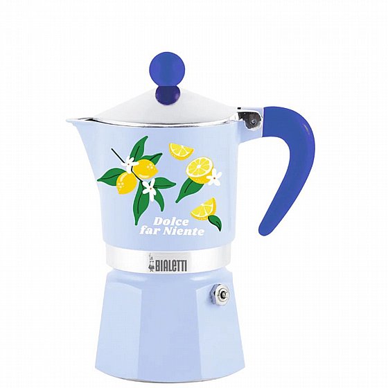 ������ Bialetti Rainbow Dolce Far Niente � 3 ����� (130 �"�)