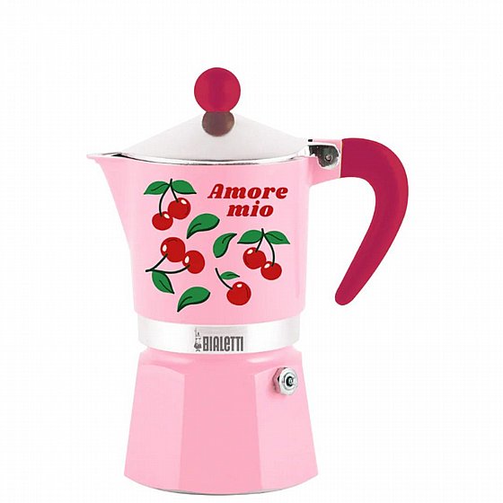 ������ Bialetti Rainbow Amore Mio � 3 ����� (130 �"�)