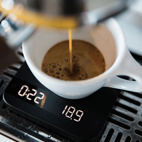 ���� ������ ������� Acaia Lunar � ���� 