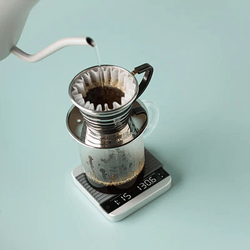 ���� ������ ������� Acaia Lunar �  ���