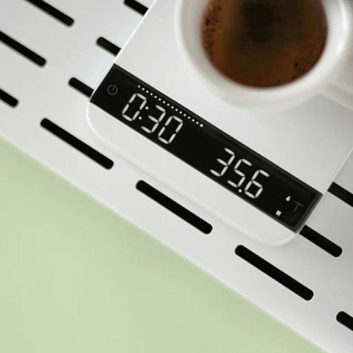 ���� ������ ������� Acaia Lunar ����