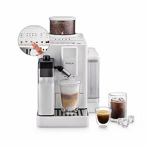 ����� ��� �������� De'Longhi Rivelia Start EXAM420.55.WXL ���
