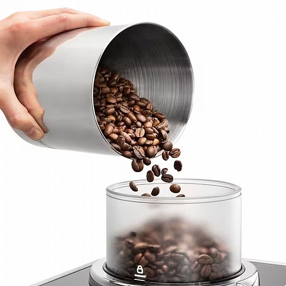 ����� ��� �������� DeLonghi Rivelia Start EXAM420.55.WXL ���