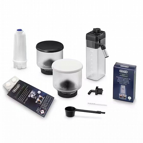 ����� ��� �������� DeLonghi Rivelia Start EXAM420.55.WXL ���