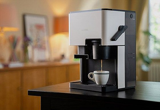 ����� ��� NIVONA CUBE 4102 ��� ���
