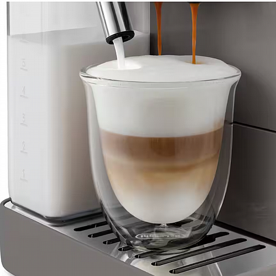 DeLonghi EXAM420.55.BW ����� ��� ��������