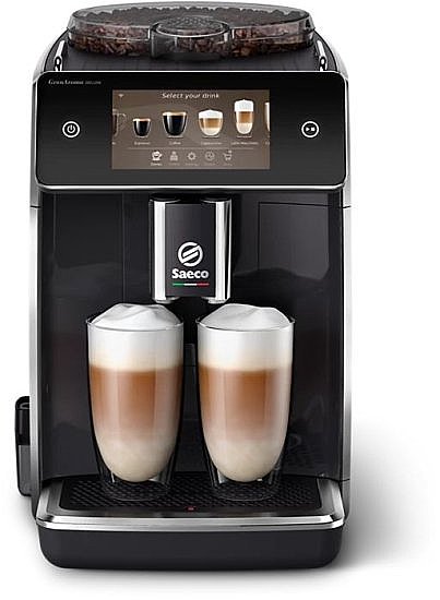 ����� ��� �������� Saeco GranAroma Deluxe SM6680/00
