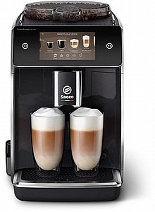 ����� ��� �������� Saeco GranAroma Deluxe SM6680/00