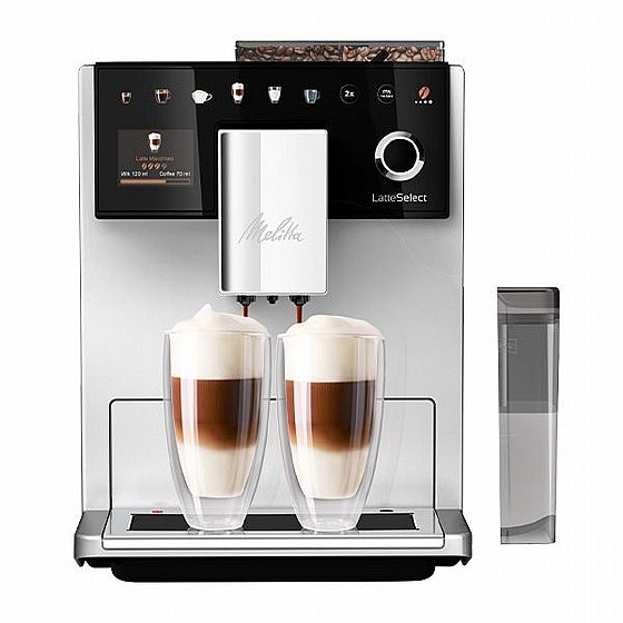 ����� ��� �������� Melitta LatteSelect