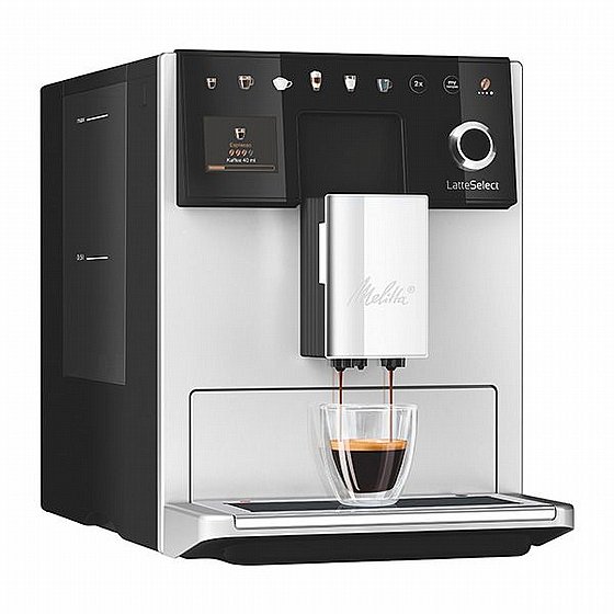 ����� ��� �������� Melitta LatteSelect
