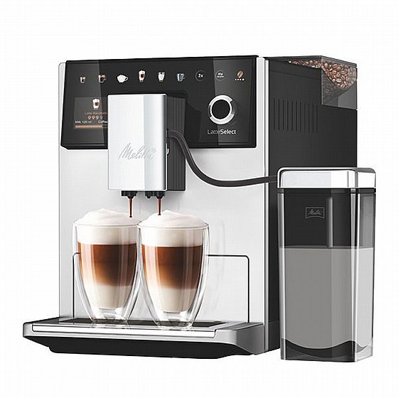 ����� ��� �������� Melitta LatteSelect