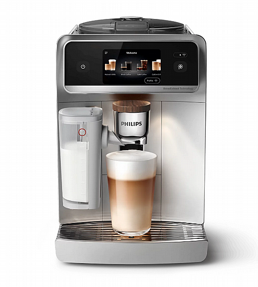 ����� ��� �������� Philips Caf? Aromis 8000 EP8757/20