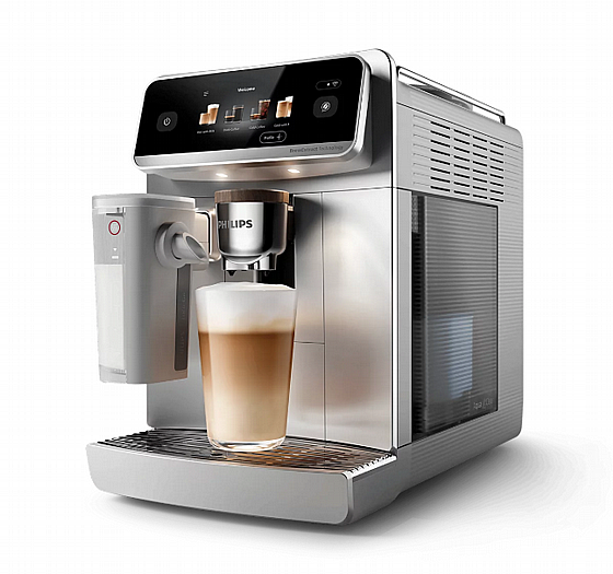 ����� ��� �������� Philips Caf? Aromis 8000 EP8757/20