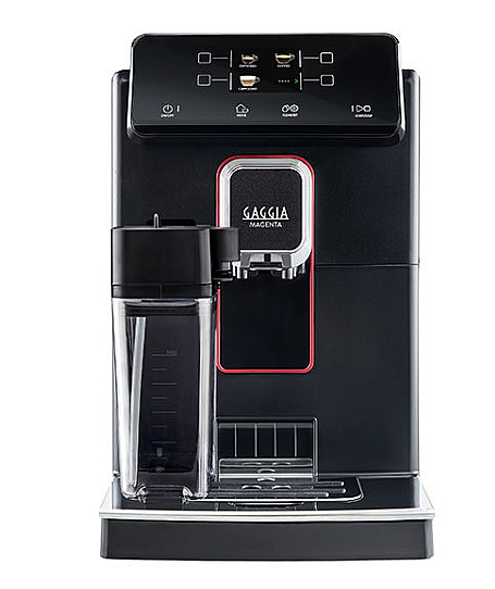 ����� ��� �������� Gaggia Magenta Prestige