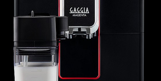 ����� ��� �������� Gaggia Magenta Prestige