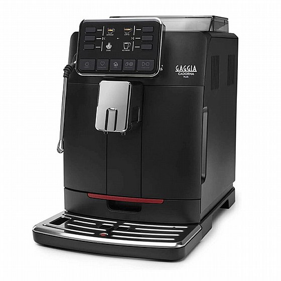 ����� ��� ����� Cadorna Plus Barista