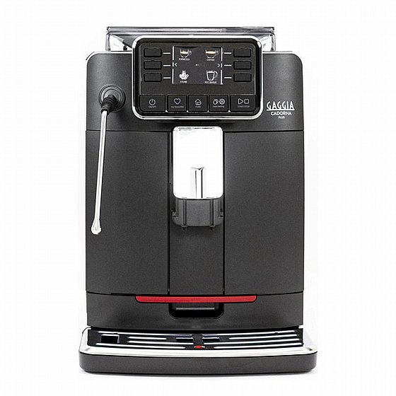 ����� ��� �������� Gaggia Cadorna Plus Barista
