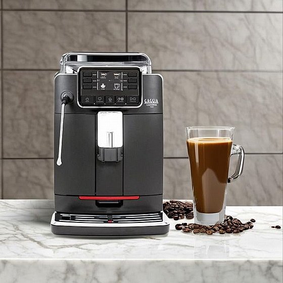 ����� ��� �������� Gaggia Cadorna Plus Barista