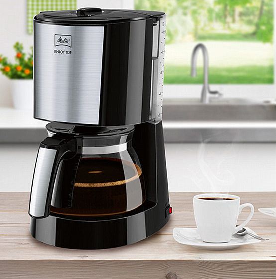 ���� ������ Melitta Enjoy Top