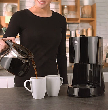 ALT ����: Melitta Enjoy II 1017-02 ����� ����� �� ���� ������