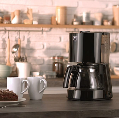 ����� ��� ����� MELITTA ENJOY II 1017-02