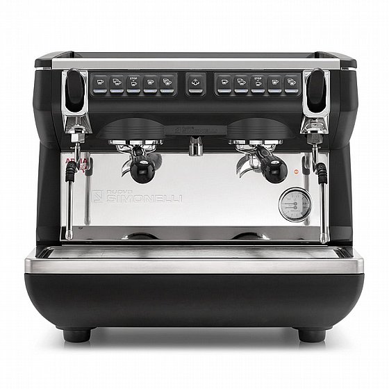 ����� ������ ������� Nuova Simonelli Appia Life Compact 2GR ��� �����