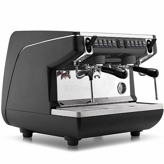 ����� ������ ������� Nuova Simonelli Appia Life Compact 2GR � ��� ����� | ����