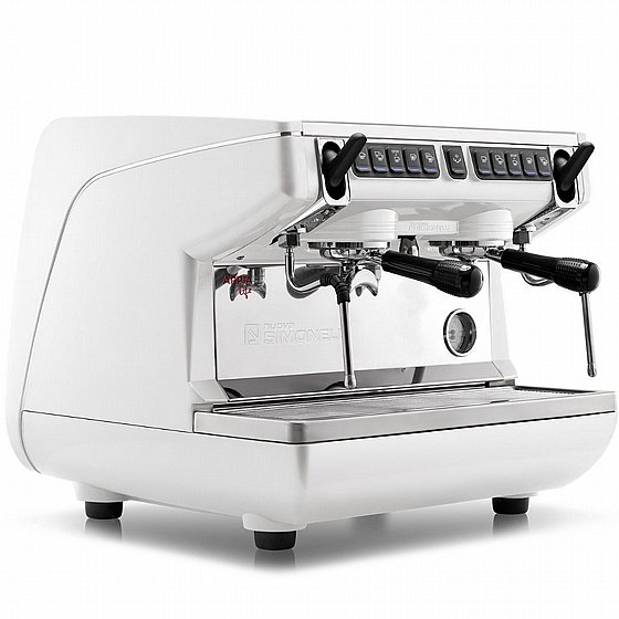 ����� ������ ������� Nuova Simonelli Appia Life Compact 2GR � ��� ����� | ��� 