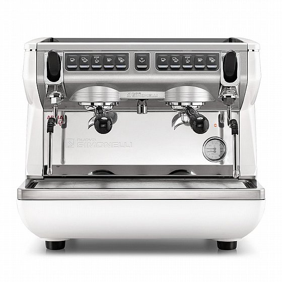 ����� ������ ������� Nuova Simonelli Appia Life Compact 2GR � ��� ����� |  ��� ����