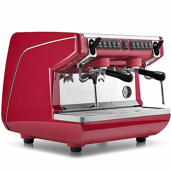����� ������ ������� Nuova Simonelli Appia Life Compact 2GR � ��� ����� | ����
