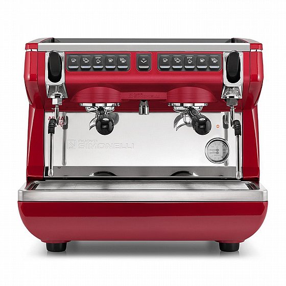 ����� ������ ������� Nuova Simonelli Appia Life Compact 2GR � ��� ����� | ���� ����