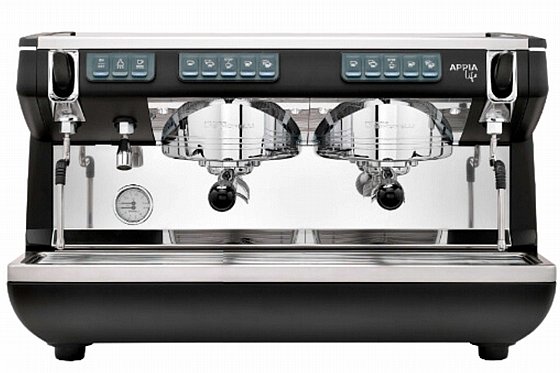 ����� ������ ������� Nuova Simonelli Appia Life 2GR ��� �����