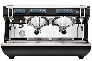 ����� ������ ������� Nuova Simonelli Appia Life 2GR ��� �����