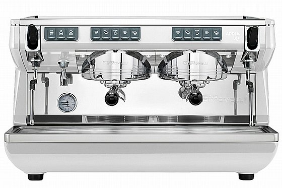 Nuova Simonelli Appia Life 2GR ���