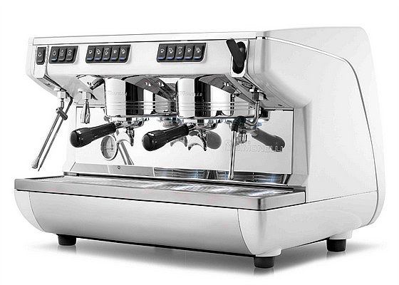 ����� ������ ������� Nuova Simonelli Appia Life 2GR � ��� ����� ��� ��
