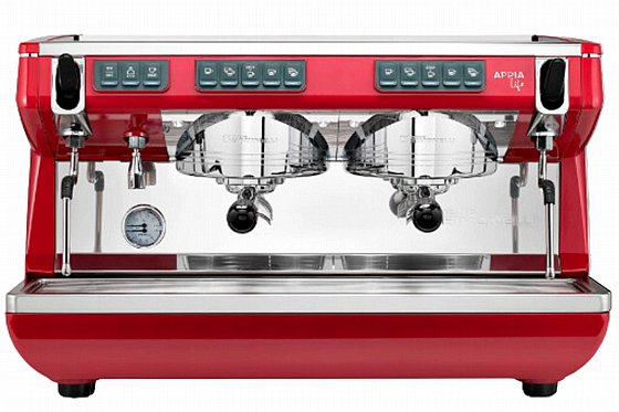 Nuova Simonelli Appia Life 2GR ����