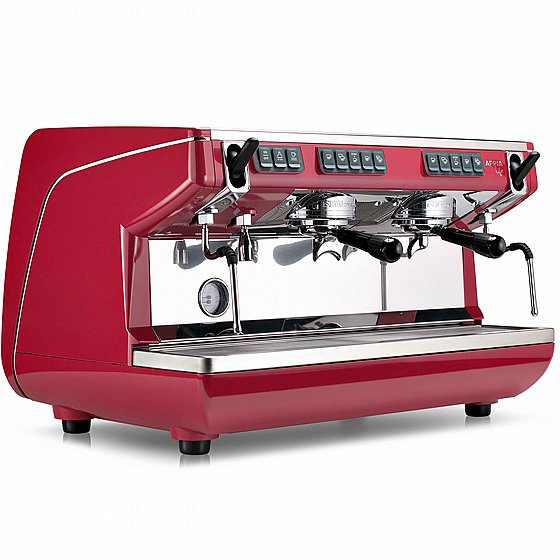 Nuova Simonelli Appia Life 2GR ���� ���� ���