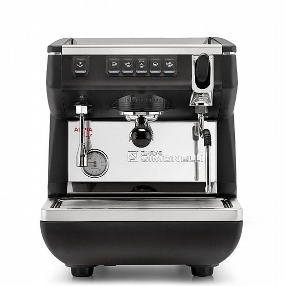 ����� ������ ������� Nuova Simonelli Appia Life 1GR ��� ���