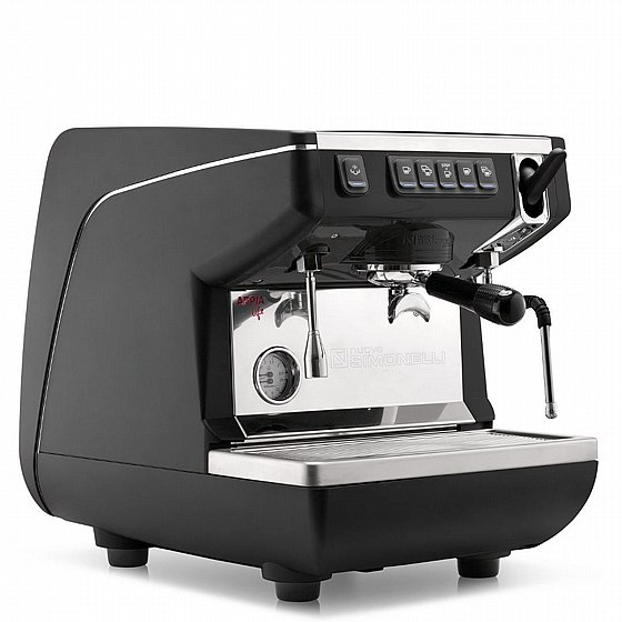 Nuova Simonelli Appia Life 1GR ���� � ����� ������ �������