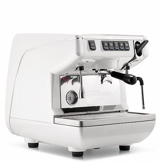 Nuova Simonelli Appia Life 1GR ��� � ����� ������ �������