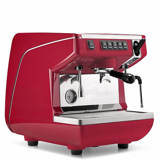 Nuova Simonelli Appia Life 1GR ���� � ����� ������ �������